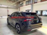 Bán xe Toyota Yaris Cross 1.5 D-CVT màu Đen 2026