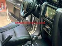 Cần bán xe Toyota Fortuner 2.4L 4x2 AT 2022 Số tự động