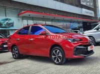 Toyota Vios G 1.5 CVT 2025, xe đẹp, hết ý
