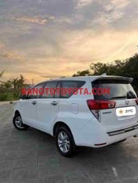 Toyota Innova 2.0E 2017 giá cực tốt