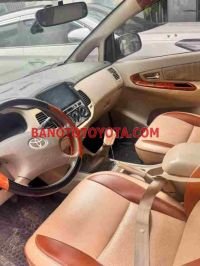 Cần bán Toyota Innova G 2007 xe đẹp