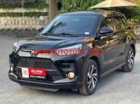 Toyota Raize G 1.0 CVT 2022 Máy xăng đẹp long lanh