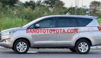 Toyota Innova 2.0E 2017 Số tay giá đẹp