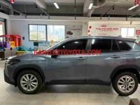 Cần bán Toyota Corolla Cross 1.8G 2021, xe đẹp giá rẻ bất ngờ