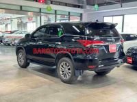 Cần bán xe Toyota Fortuner 2.7L 4x2 AT năm 2024 màu Đen cực đẹp