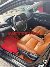 Xe Toyota Vios 1.3J đời 2015 đẹp bán gấp