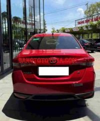 Cần bán xe Toyota Vios E CVT 2024 Số tự động màu Đỏ