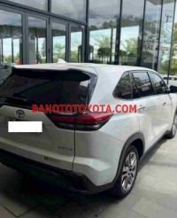 Toyota Innova Cross HEV 2.0 CVT 2023 - Giá tốt