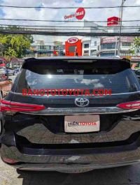 Toyota Fortuner 2.7V 4x4 AT 2021, xe đẹp, hết ý