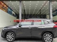 Cần bán xe Toyota Corolla Cross Số tự động 2021