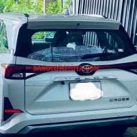 Toyota Veloz Cross 1.5 CVT 2022 Máy xăng, xe đẹp