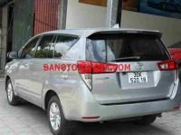 Toyota Innova 2.0E 2017 Số tay giá đẹp