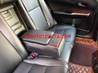 Toyota Camry 2.5Q năm sản xuất 2012 giá tốt