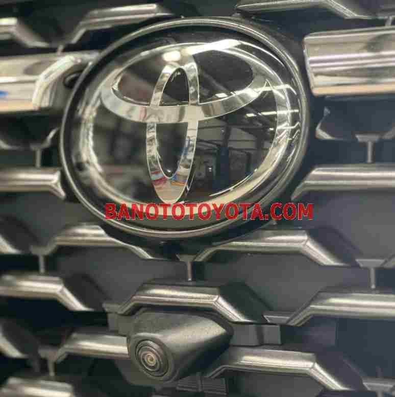 Toyota Corolla Cross 1.8V 2023 Số tự động cực đẹp!