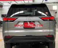 Toyota Innova Cross HEV 2.0 CVT năm 2024 cần bán