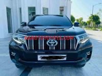 Xe Toyota Prado VX 2.7L đời 2021 đẹp bán gấp