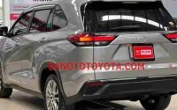 Toyota Innova Cross HEV 2.0 CVT năm sản xuất 2024 giá tốt