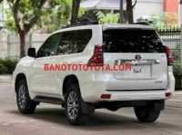 Toyota Prado VX 2.7L 2018 Số tự động cực đẹp!