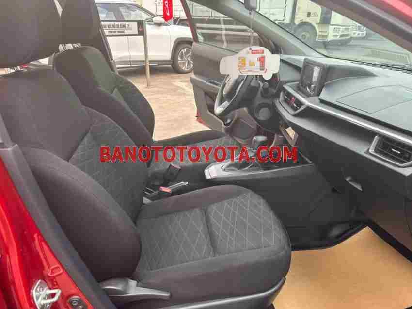 Toyota Wigo G 1.2 AT năm 2024 cần bán