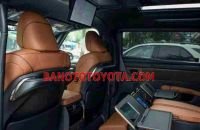 Bán xe Toyota Alphard HEV 2.5 AT 2026 - Giá cực tốt