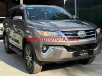 Cần bán Toyota Fortuner 2.4G 4x2 AT 2019 xe đẹp