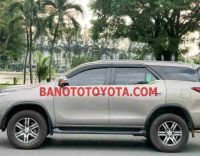 Toyota Fortuner 2.4G 4x2 AT 2020 Số tự động giá đẹp