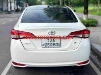 Toyota Vios 1.5E MT 2019 Máy xăng, xe đẹp