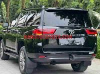 Toyota Land Cruiser 3.5 V6 2024 Số tự động giá đẹp