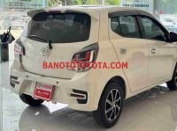 Cần bán xe Toyota Wigo 1.2 AT năm 2021 màu Trắng cực đẹp