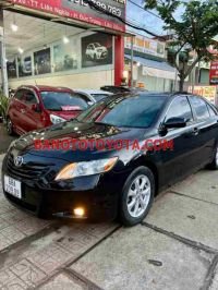 Cần bán xe Toyota Camry LE 2.4 2007, xe đẹp