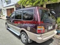 Cần bán xe Toyota Zace GL đời 2003