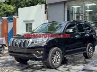 Bán Toyota Prado VX 2.7L 2018 - giá tốt
