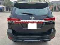 Cần bán Toyota Fortuner 2.4G 4x2 MT Máy dầu 2019 màu Đen