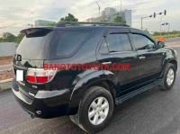 Toyota Fortuner SR5 2.7 AT 2008, xe đẹp, hết ý