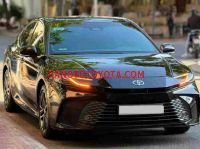 Bán Toyota Camry 2.5 HEV Top 2025 - Đen