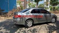Cần bán xe Toyota Corolla altis 1.8G AT màu Bạc 2013