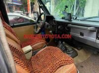 Toyota Land Cruiser II 2.8 MT 1992 Máy dầu đẹp long lanh