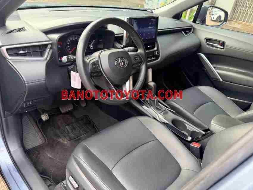 Cần bán Toyota Corolla Cross 1.8G 2021, xe đẹp giá rẻ bất ngờ