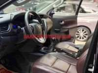 Toyota Fortuner 2.4G 4x2 MT sản xuất 2019 cực chất!