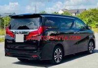 Bán xe Toyota Alphard Luxury Executive Lounge sx 2019 - giá rẻ