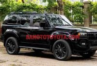Cần bán Toyota Prado LC250 2.4L đời 2025