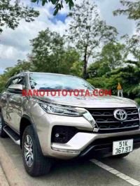 Toyota Fortuner 2.4L 4x2 AT năm 2022 cần bán