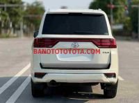 Bán Toyota Land Cruiser 3.5 V6 2024 - Trắng