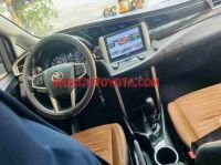 Toyota Innova 2.0G 2018 Máy xăng, xe đẹp