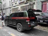 Cần bán gấp xe Toyota Land Cruiser 5.7 V8 2013 màu Xanh