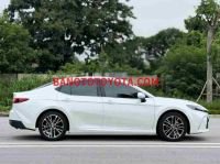 Toyota Camry 2.0Q 2025 Máy xăng, xe đẹp