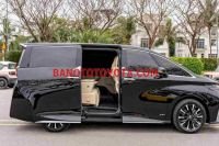 Toyota Alphard HEV 2.5 AT 2025 - Giá tốt