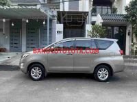 Cần bán Toyota Innova 2.0E 2016 - Số tay