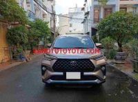 Cần bán xe Toyota Veloz Cross 1.5 CVT 2022 Số tự động màu Xám