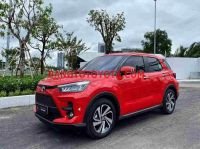 Toyota Raize G 1.0 CVT 2025, xe đẹp, hết ý